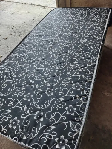 Cama box solteiro