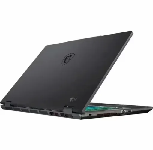 MSI Cyborg 15 AMD Ryzen 9 5.2GHz / Memória 32GB 5600Mhz/ SSD 1TB / 15.6" / RTX 5060 8GB