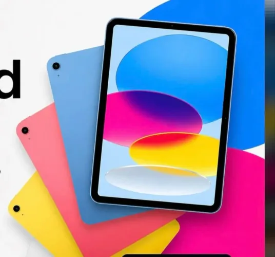 Tablet iPad 10 geração