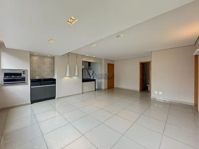 Apartamento 3 quartos no Cennário Vila da Serra