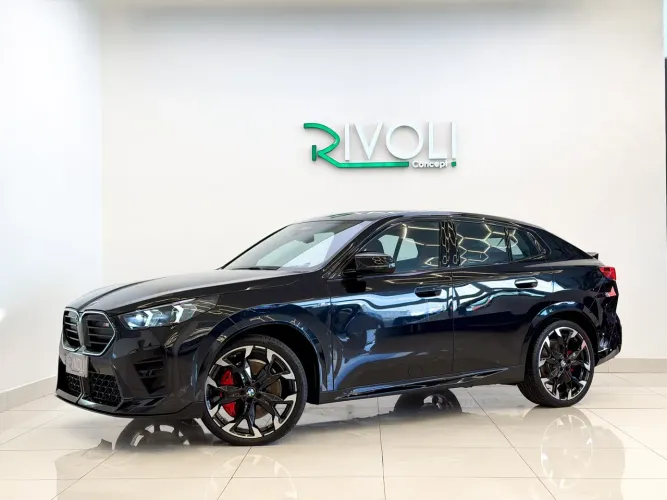 BMW X2 M35i Xdrive 2.0 Turbo 317cv Aut. 2025