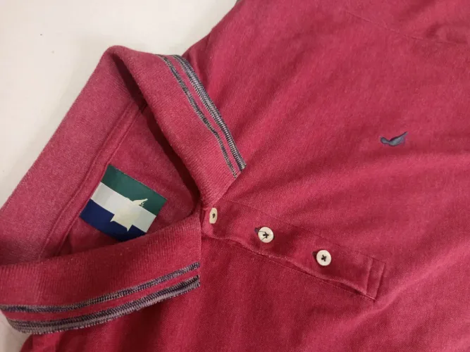 Camisa original