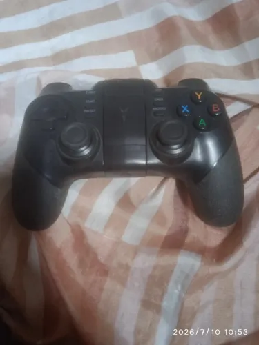Controle para jogos em celular