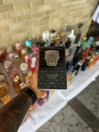 Perfume Lattafa Farad 100ml