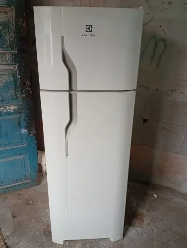 Geladeira Electrolux Duplex Impecável - Estado de Nova (Entrego!)