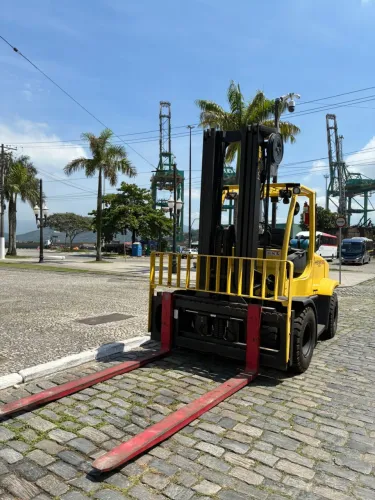 Empilhadeira Hyster 155ft 2018