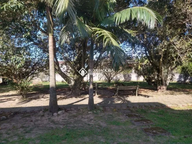 Excelente Terreno na Pinheira!!
