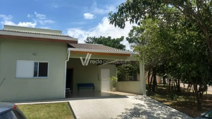 casa - Village Santa Clara - Valinhos