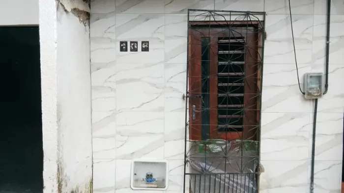 Casa a venda