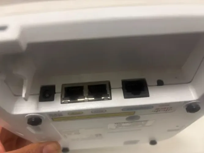 Access Point Cisco 2700 Air-cap2702i-z-k9 2702 (Usado)