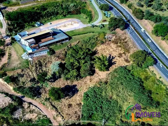 AREA - CACHOEIRA - SP