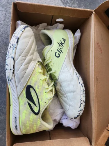 Ginka pro v2 38
