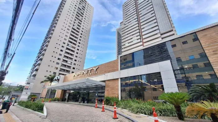 SALA COMERCIAL COMERCIAL em Belém - PA, MARCO