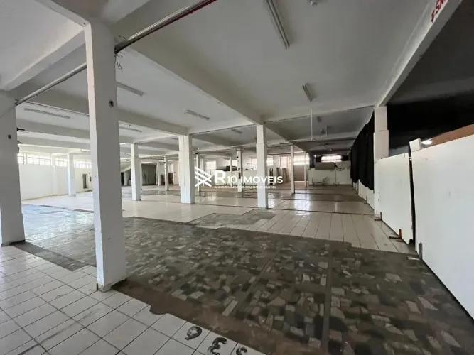 Prédio Comercial para aluguel, - Bairro Bom Jesus, Uberlândia MG