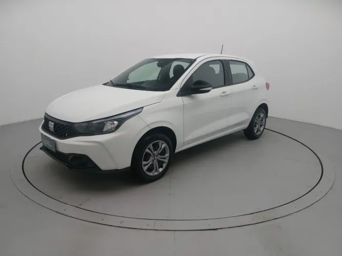Fiat Argo Drive 1.0 Firefly 2026