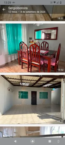 Vendo Porteira fechada em Matinhos