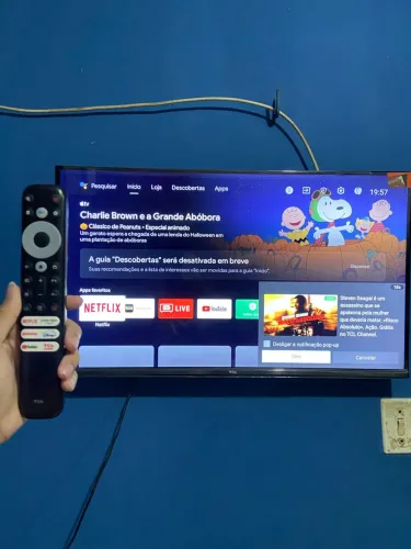 Smart tv 32