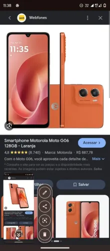 Motorola G06