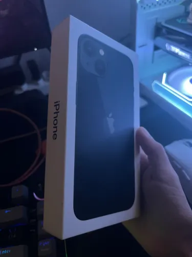 Iphone 13 - 256Gb