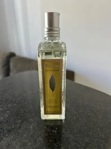 Perfume novo L?occitane Verbena 100ml