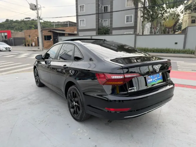Volkswagen Jetta Comfort. 250 TSI 1.4 Flex 16V Aut. 2019