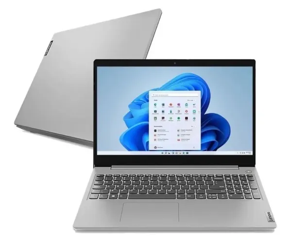 Vendo - NOTEBOOK LENOVO IDEA PAD 3i Intel Core i5 ? 8 GB RAM ? SSD 256 GB