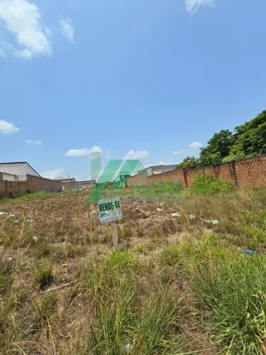 Lote/Terreno à Venda, Nova Marabá - Cidade Jardim - Marabá
