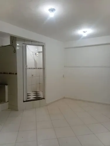 Vendo kitnet