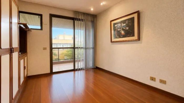 Apartamento : / Residencial / Ipanema