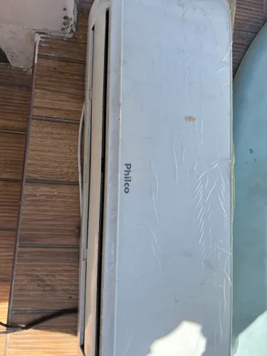 Ar condicionado
