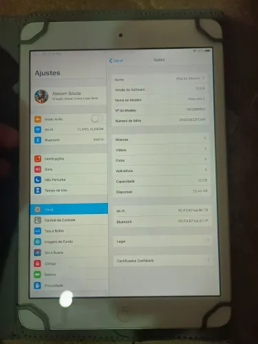 iPad mini 2 32GB
