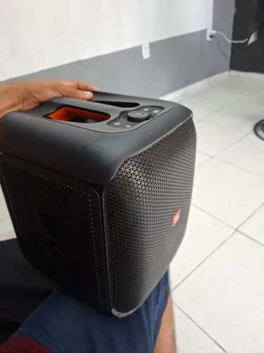 Jbl encore essential