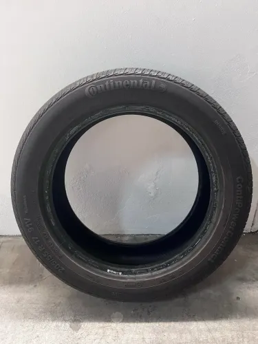 Pneu Continental Powercontact 205/55/17