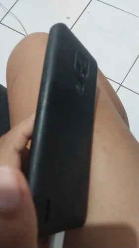 Vende se celular Moto e(7)