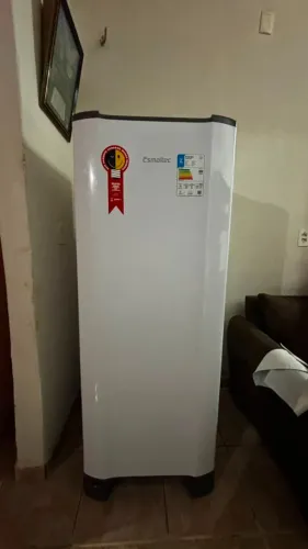 Geladeira Eletrolux