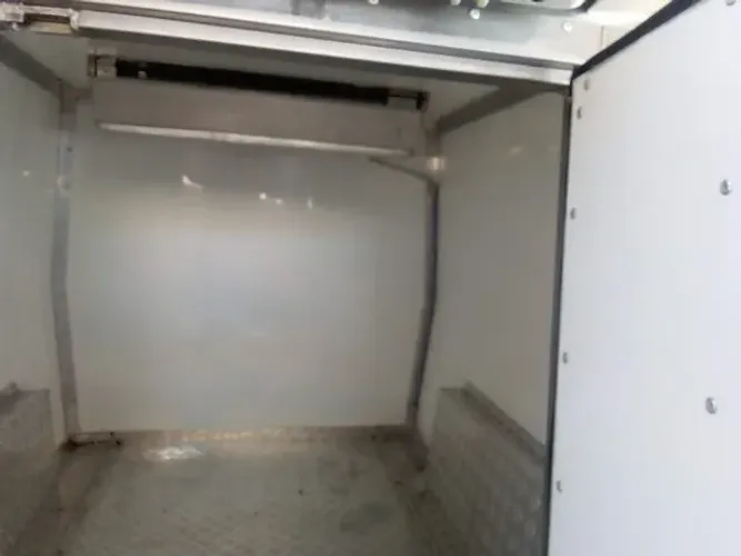 Manutenção de Equipamentos Frigoríficos | Refrigeração Comercial