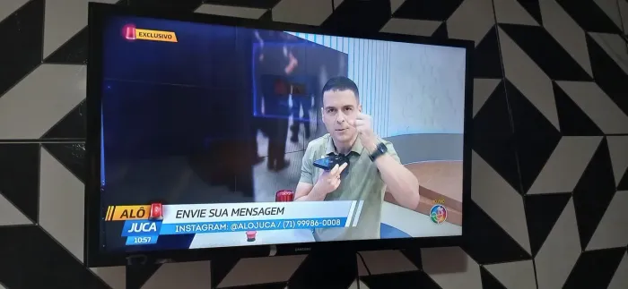 Tv smart 32 polegadas