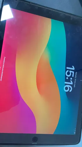 VENDO IPAD PRO 2017