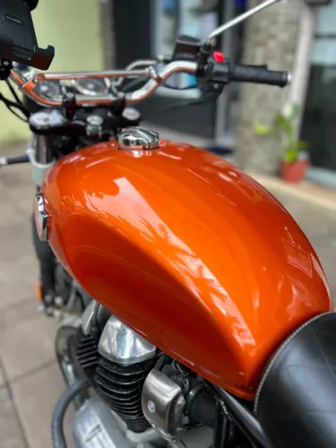Royal Enfield