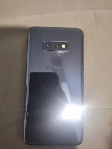 Galaxy s10 e 128 Gb