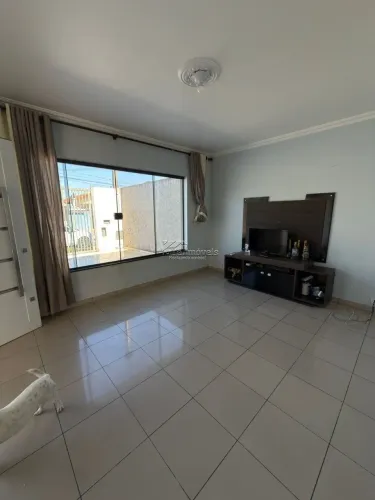 Aluga Casa 4 Quartos Loteamento Remanso Campineiro
