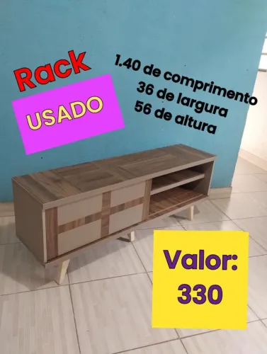 Rack - ENTREGO