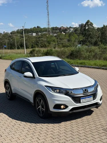 Honda HR-V EX 1.8 Flexone 16V 5P Aut. 2020