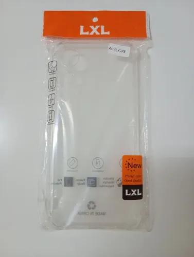 Capinha Motorola A03core