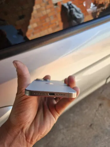 iPhone 15 promax 256gb todo original 