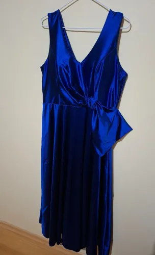 Vestido Plus Size