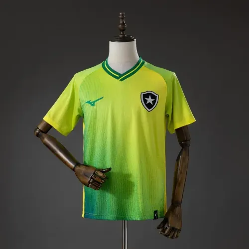 Camisa Botafogo Especial I 2026