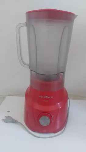 Liquidificador b1000 Britânia 1200W