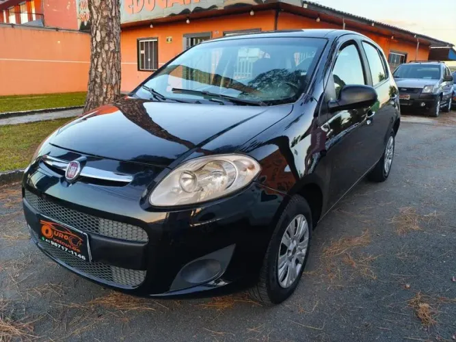Fiat Palio Attractive 1.0 EVO Fire Flex 8V 5P 2014