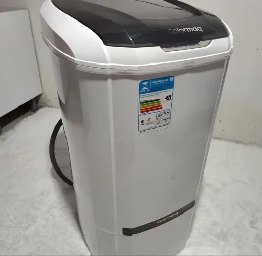 Lavadora colormaq 18KG